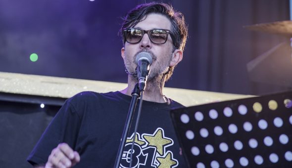 GALERÍA // Lollapalooza Chile 2018, día 2, sábado 17 de marzo de 2018, Parque O’HIggins