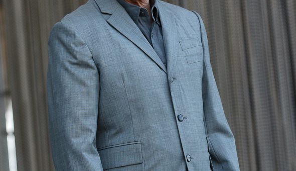 GALERÍA // David Byrne, viernes 16 de marzo de 2018, Parque O’Higgins