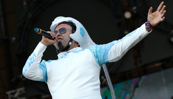 GALERÍA // Chancho en Piedra, sábado 17 de marzo de 2018, Parque O’Higgins