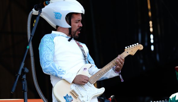 GALERÍA // Chancho en Piedra, sábado 17 de marzo de 2018, Parque O’Higgins