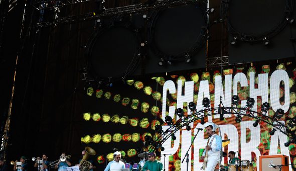 GALERÍA // Chancho en Piedra, sábado 17 de marzo de 2018, Parque O’Higgins