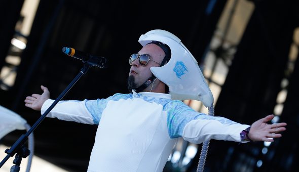 GALERÍA // Chancho en Piedra, sábado 17 de marzo de 2018, Parque O’Higgins