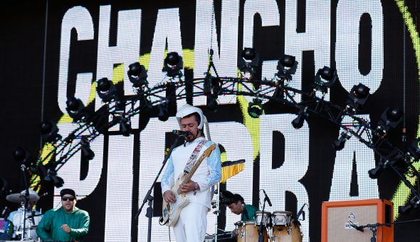 GALERÍA // Chancho en Piedra, sábado 17 de marzo de 2018, Parque O’Higgins