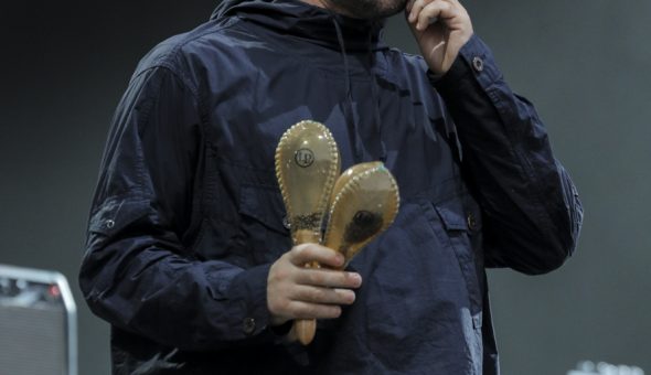 GALERÍA // Lollapalooza Chile 2018, día 3, domingo 18 de marzo de 2018, Parque O’Higgins