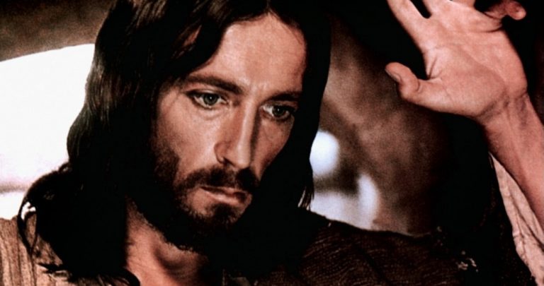 Jesus De Nazareth Exigencia Web