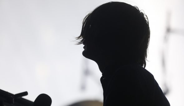 Radiohead en Chile: El arte de avanzar