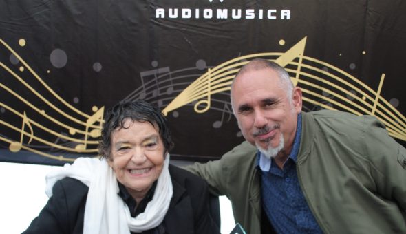 Boulevard de la Música: grandes mujeres de la música chilena son parte del primer paseo de la fama de artistas nacionales