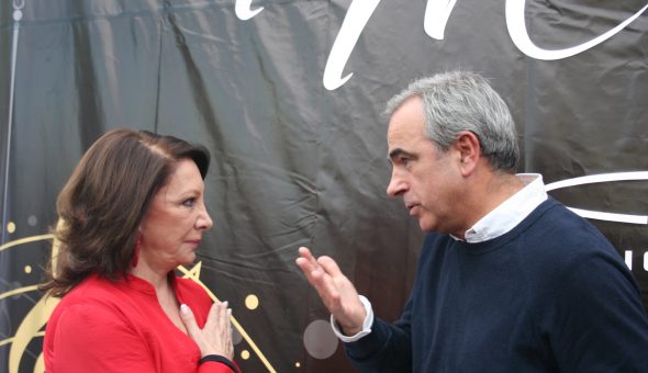 Boulevard de la Música: grandes mujeres de la música chilena son parte del primer paseo de la fama de artistas nacionales