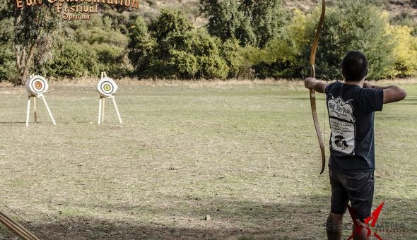 Evil Confrontation Open Air Festival: Prueba de fuego