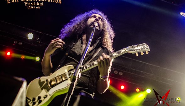 Evil Confrontation Open Air Festival: Prueba de fuego