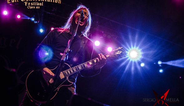 Evil Confrontation Open Air Festival: Prueba de fuego