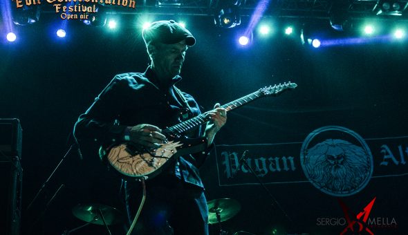 Evil Confrontation Open Air Festival: Prueba de fuego