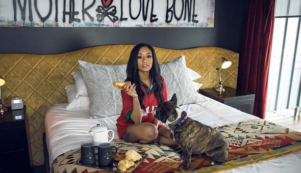 Hotel en Seattle abre suites temáticas dedicadas a Pearl Jam y The Beatles