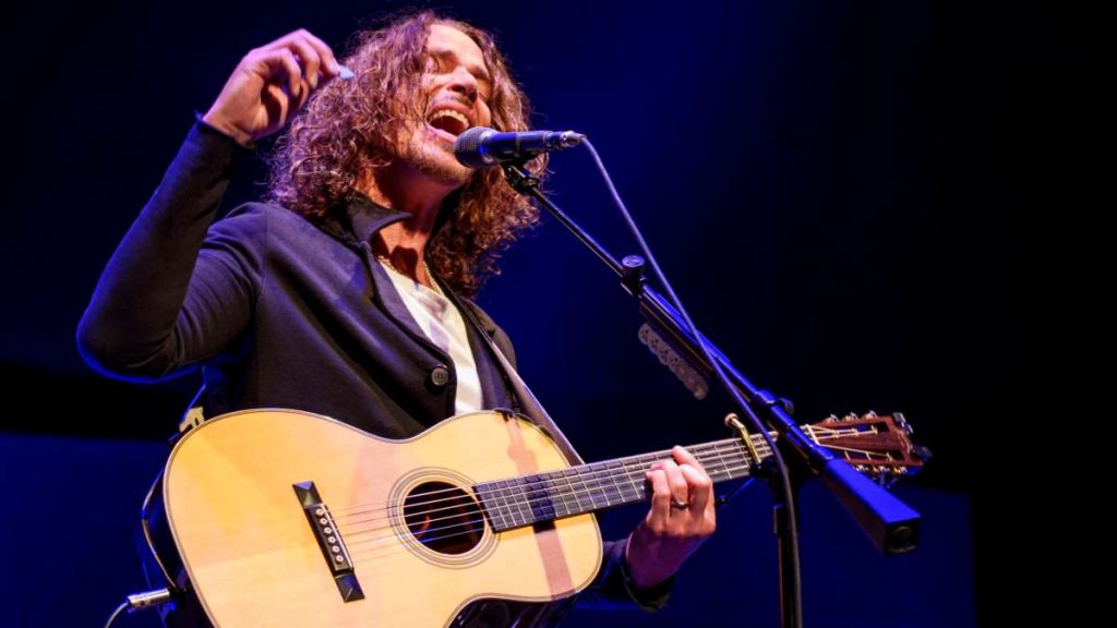 Chris Cornell 2016 Acustico An Web