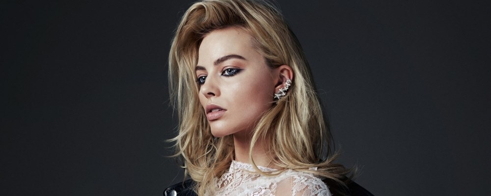 Margot Robbie