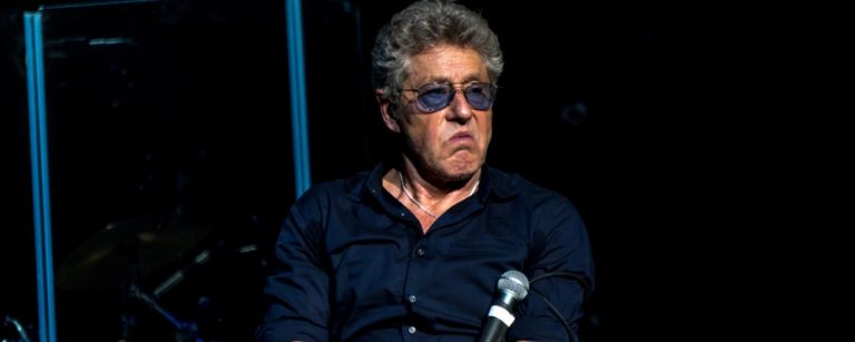 Roger Daltrey