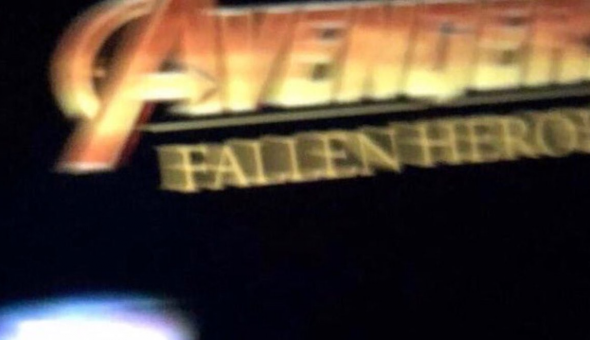 El título filtrado de «Avengers 4» que se convirtió en meme