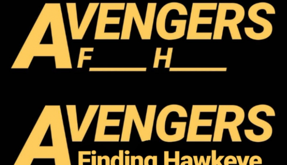 El título filtrado de «Avengers 4» que se convirtió en meme