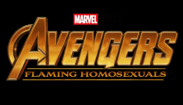 El título filtrado de «Avengers 4» que se convirtió en meme