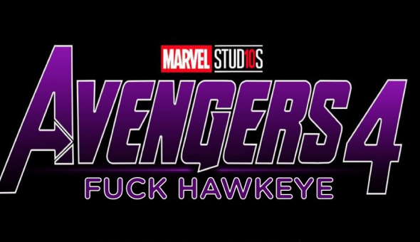 El título filtrado de «Avengers 4» que se convirtió en meme