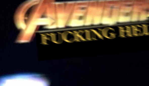 El título filtrado de «Avengers 4» que se convirtió en meme