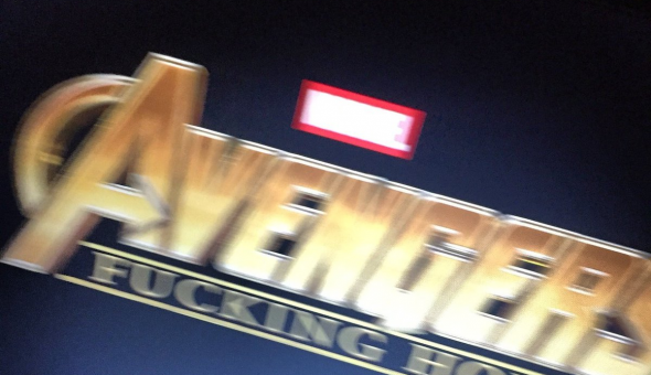 El título filtrado de «Avengers 4» que se convirtió en meme