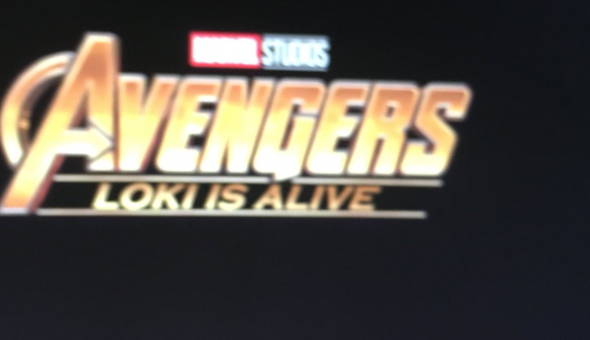 El título filtrado de «Avengers 4» que se convirtió en meme