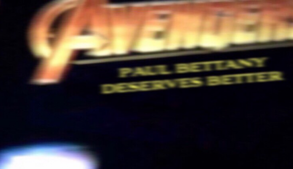 El título filtrado de «Avengers 4» que se convirtió en meme