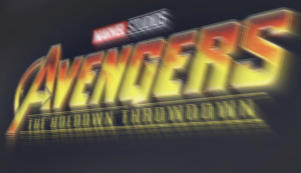 El título filtrado de «Avengers 4» que se convirtió en meme