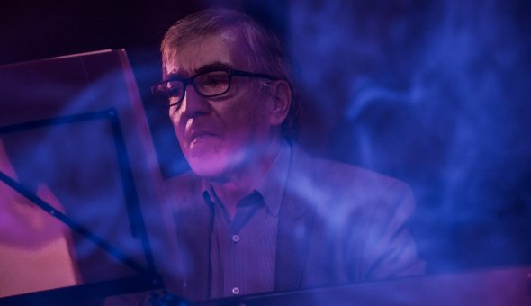 GALERÍA // Ángel Parra Trío, viernes 20 de julio de 2018, Bar de René