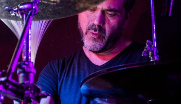 GALERÍA // Ángel Parra Trío, viernes 20 de julio de 2018, Bar de René