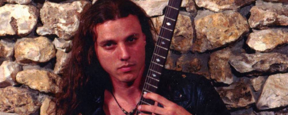 Chuck Schuldiner