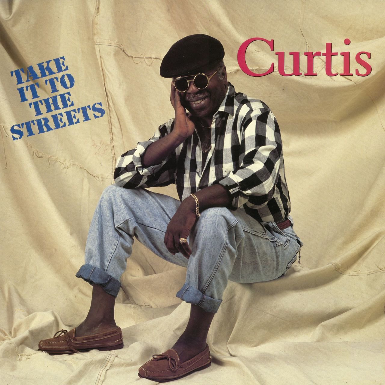 Curtis mayfield - move on up. Follow my lead shadowalker. Take it to the streets. Take it to the streets. Take it to the streets.