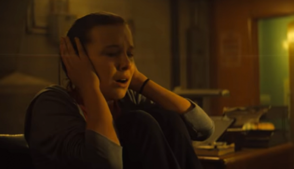 Llegó el primer adelanto de "Godzilla: King of the Monsters"