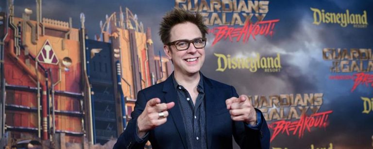 James Gunn secuelas