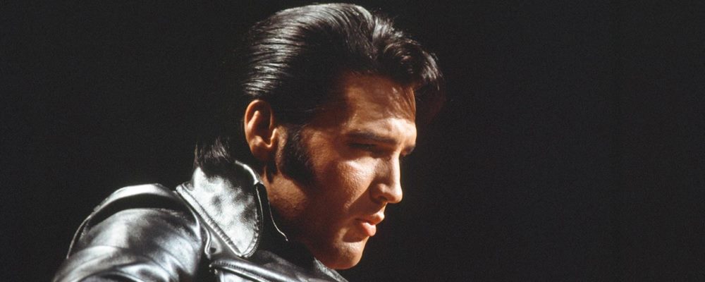 Elvis Presley
