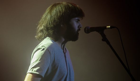 GALERÍA // Genetics, sábado 01 de septiembre de 2018, Teatro Nescafé de las Artes