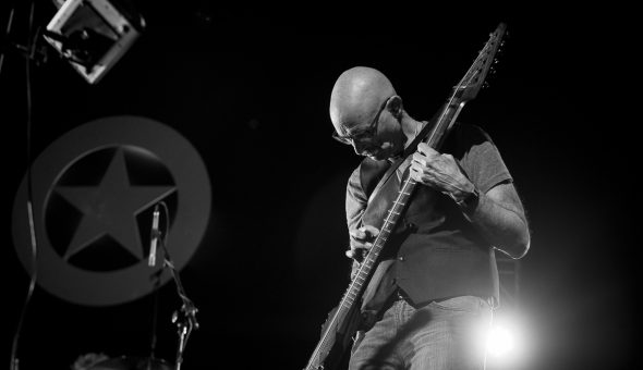 GALERÍA // Stick Men + David Cross, jueves 06 de septiembre de 2018, Teatro Nescafé de las Artes