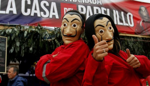 ESPECIAL // Los nombres de fondas más curiosos de estas Fiestas Patrias