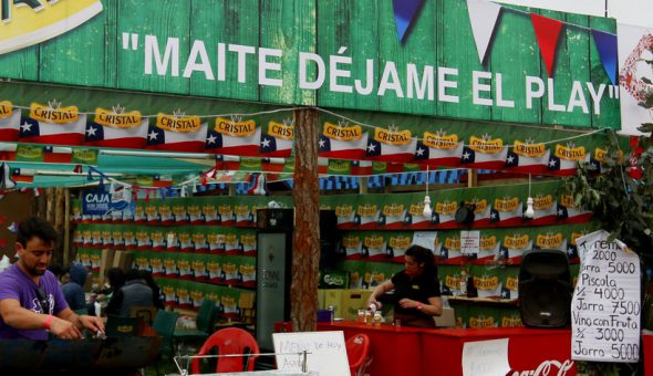 ESPECIAL // Los nombres de fondas más curiosos de estas Fiestas Patrias