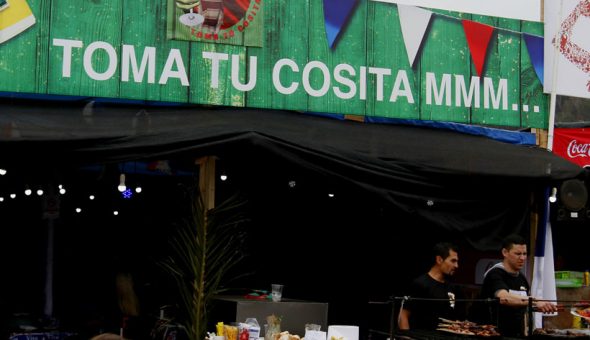 ESPECIAL // Los nombres de fondas más curiosos de estas Fiestas Patrias