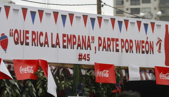 ESPECIAL // Los nombres de fondas más curiosos de estas Fiestas Patrias
