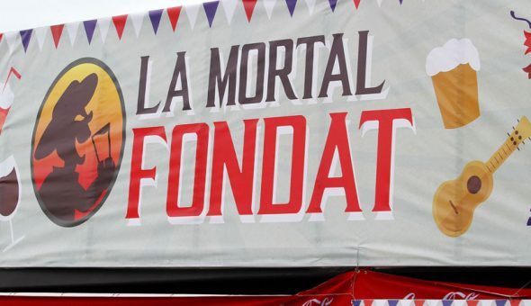 ESPECIAL // Los nombres de fondas más curiosos de estas Fiestas Patrias