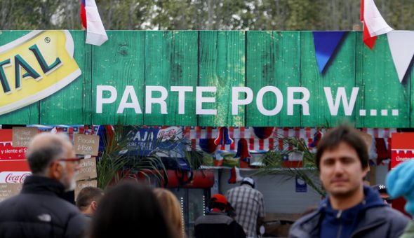 ESPECIAL // Los nombres de fondas más curiosos de estas Fiestas Patrias