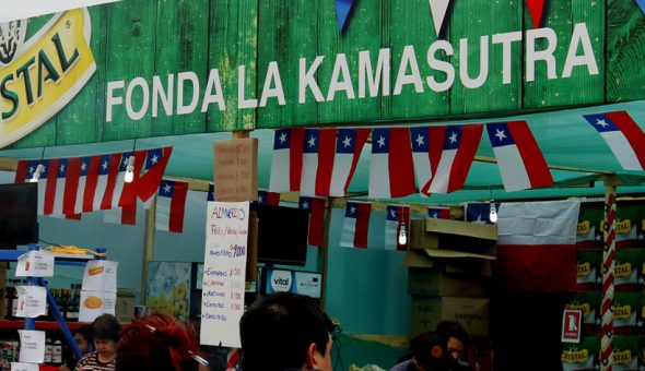 ESPECIAL // Los nombres de fondas más curiosos de estas Fiestas Patrias