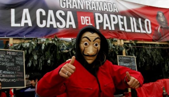 ESPECIAL // Los nombres de fondas más curiosos de estas Fiestas Patrias