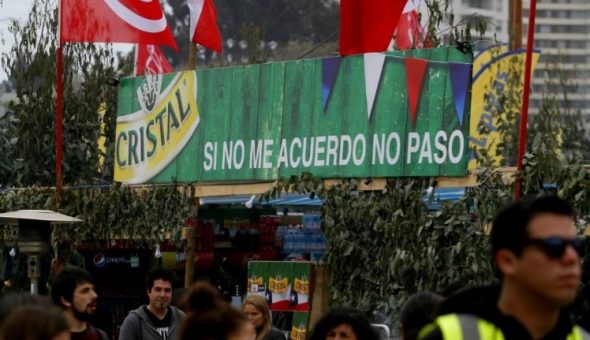 ESPECIAL // Los nombres de fondas más curiosos de estas Fiestas Patrias