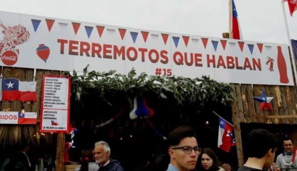 ESPECIAL // Los nombres de fondas más curiosos de estas Fiestas Patrias