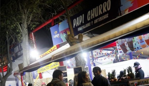 ESPECIAL // Los nombres de fondas más curiosos de estas Fiestas Patrias