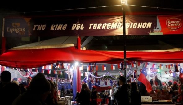 ESPECIAL // Los nombres de fondas más curiosos de estas Fiestas Patrias